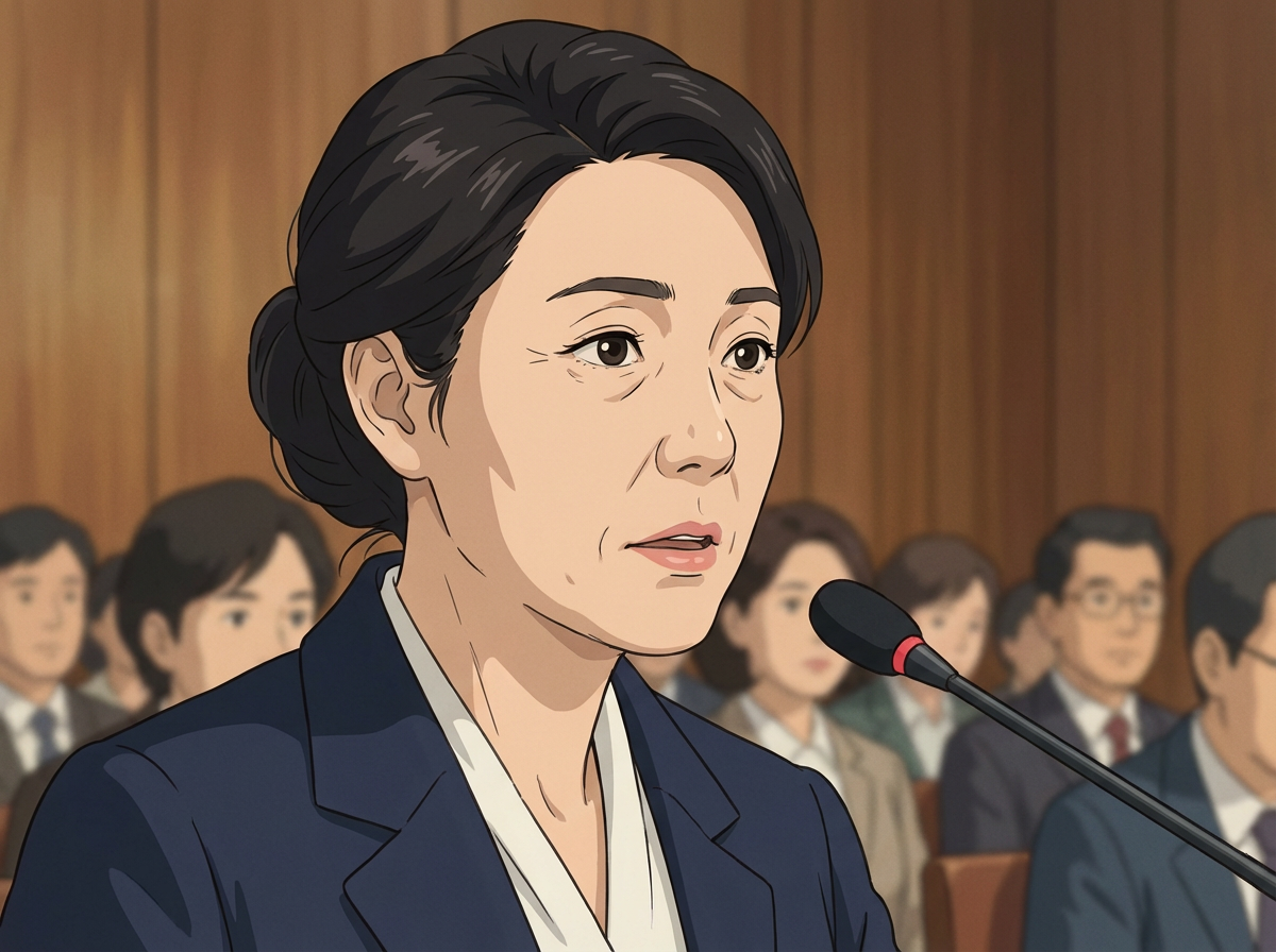 더불어민주당 강선우 의원이 ‘1억 공천 헌금 의혹’을 재차 부인하며 공천관리위원회 간사 보고 및 반환 지시·확인 과정을 밝혔다. 민주당 감찰과 경찰 수사가 병행되며 쟁점이 ‘돈의 흐름’과 ‘당내 처리 과정’으로 옮겨가고 있다