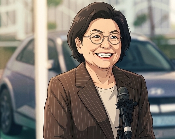 이혜훈 ‘인턴 폭언’ 통화 녹취 논란…기획예산처 장관 후보자 도덕성 검증 쟁점화