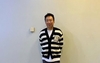 박명수 '전쟁은 있을 수 없는 일' 연이은 소신발언, 시청자 위로까지