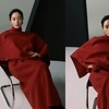 '디즈니 쇼케이스' 빛낸 김혜수, 