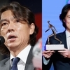 '홍명보 단골 빵집' 논란의 중심에... 사장 