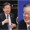 이재명 대표 공직선거법 위반으로 징역 2년 구형, 정치생명 위기