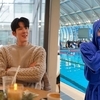 골프 사고 법원 판결…박태환 배상 책임 없지만 사고 후 대응엔 '도덕적 비난'