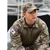 갓세븐 진영 전역 '성숙해진 모습으로 돌아왔다', 멤버들 깜짝 방문에 새 앨범 예고까지