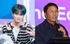 '감사한 마음 전하고 싶었다' 김재중, 16년만에 이수만에게 편지 전달한 사연 공개
