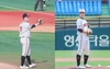 덕수고 정현우, 2025 KBO 신인 드래프트 1순위 지명...키움 유니폼 입는다