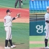 덕수고 정현우, 2025 KBO 신인 드래프트 1순위 지명...키움 유니폼 입는다