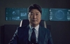 송강호 '여자배구 아기자기' 발언 사과, 