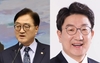 권성동 '지금이 개헌 적기', 우원식 국회의장 '긍정적 반응'