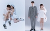현아♥용준형, 9개월 열애 끝 화려한 결실