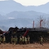 뭏안공항 제주항공 참사 179명 사망·2명 구조, 국내 최악의 항공사고로 기록
