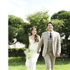 김해준♥김승혜 '이혼 없는' 개그맨 부부 대열 합류, 전통 이어갈까