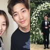 장신영, '미우새' 출연으로 남편 강경준 불륜 논란 후 첫 심경 고백