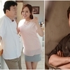 백종원의 더본코리아 코스피 예비심사 통과 소유진 함박웃음