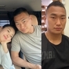 정대세 아내 명서현 