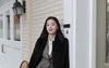 시크릿 불화설 진짜야? 한선화만 불참한 송지은♥박위 결혼식