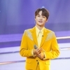 박서진 '뒤늦은 병역면제 고백' 논란, KBS 출연정지 청원까지