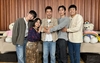 방심위 MBC '나 혼자 산다' 음주미화 주의처분, '깡소주' '꿀맛' 자막 도마 위