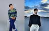 영탁 전 소속사 대표 등 '음원 사재기' 첫 재판... 