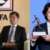 홍명보-정몽규, 국회서 감독 선임 논란 해명... '특혜 없었다' vs '미안하다' 
