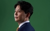 정우영 캐스터 