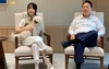 홍준표가 꼽은 尹 3대 실수, '대통령실 이전·검사 정치·김건희 문제'