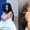 혜리 SNS에 악플, 한소희였다? 소속사 