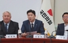 국민의힘 진종오 의원, 체육계 비리 폭로... 