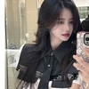 '이병헌 협박女' 김시원, 24억 매출 BJ 거쳐 유튜버 전향